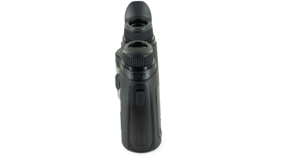 NOCPIX QUEST H50R Rangefinding Thermal Binocular 640x512 50 mm, Black, 6.91 5.43 2.60, QUEST-H50R