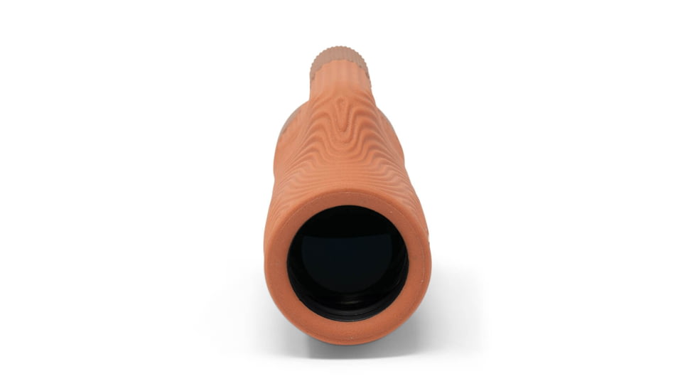 Nocs Provisions Field Tube 10x32mm Monocular, Paydirt Brown, NOC-FTX-BRN