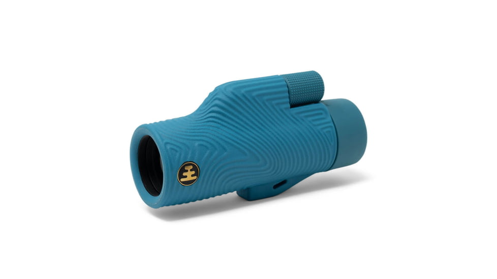 Nocs Provisions Field Tube 8x32mm Monocular, Corsican Blue, NOC-FTU-BLU