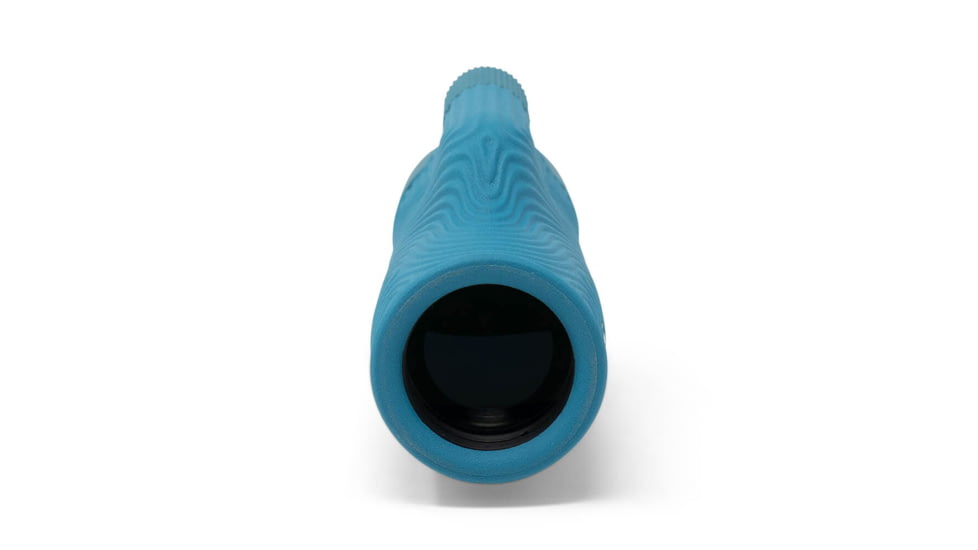 Nocs Provisions Field Tube 8x32mm Monocular, Corsican Blue, NOC-FTU-BLU