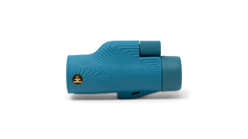 Nocs Provisions Field Tube 8x32mm Monocular, Corsican Blue, NOC-FTU-BLU