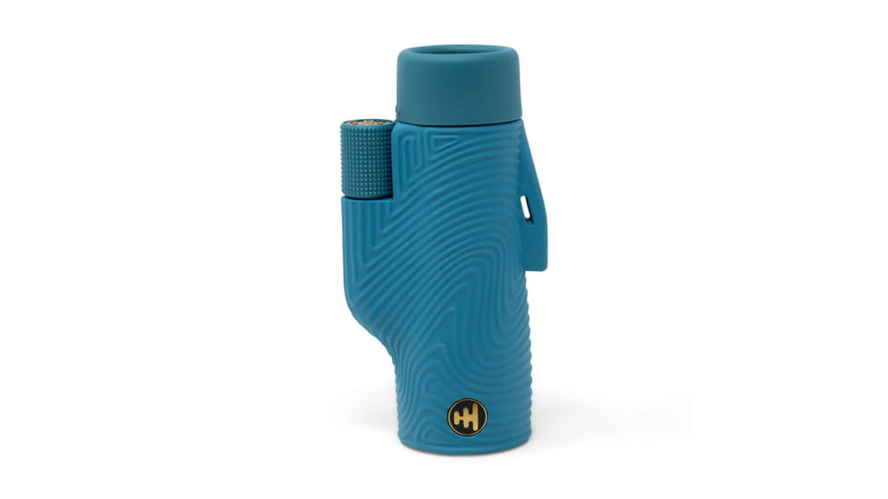 Nocs Provisions Field Tube 8x32mm Monocular, Corsican Blue, NOC-FTU-BLU