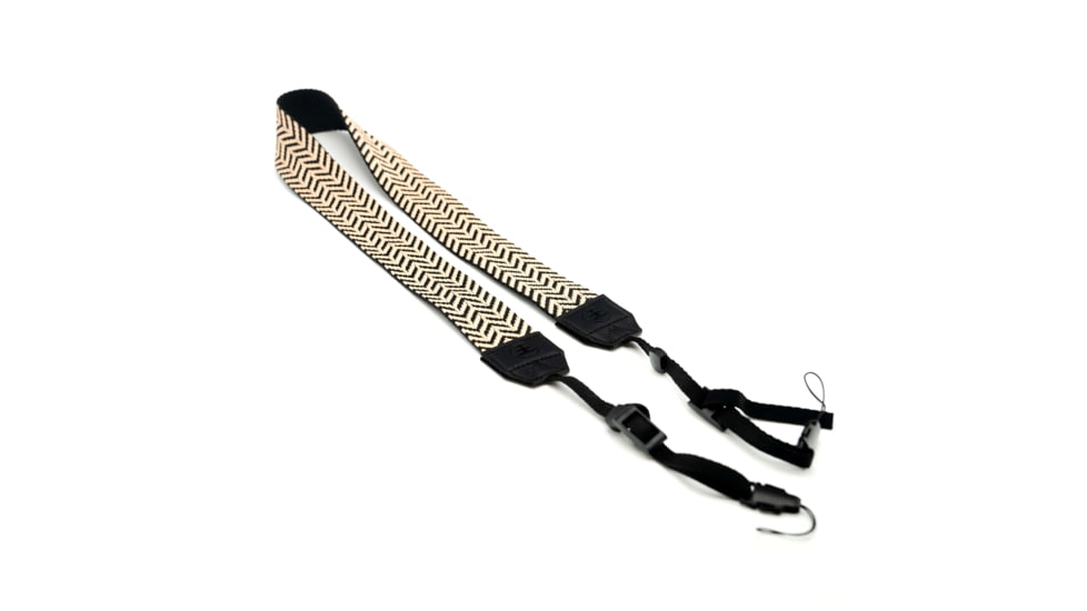 Nocs Provisions Woven Tapestry Strap, Chevron, One Size, NOC-STP-CHV