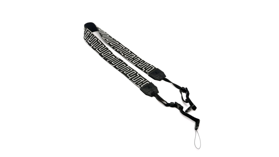 Nocs Provisions Woven Tapestry Strap, Maze, One Size, NOC-STP-MZE