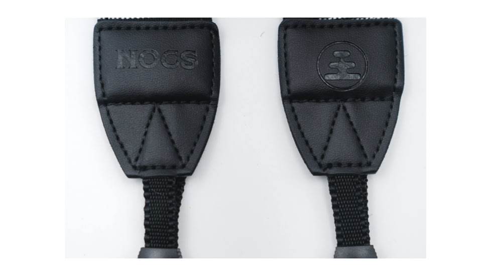 Nocs Provisions Woven Tapestry Strap, Midnight, One Size, NOC-STP-MID