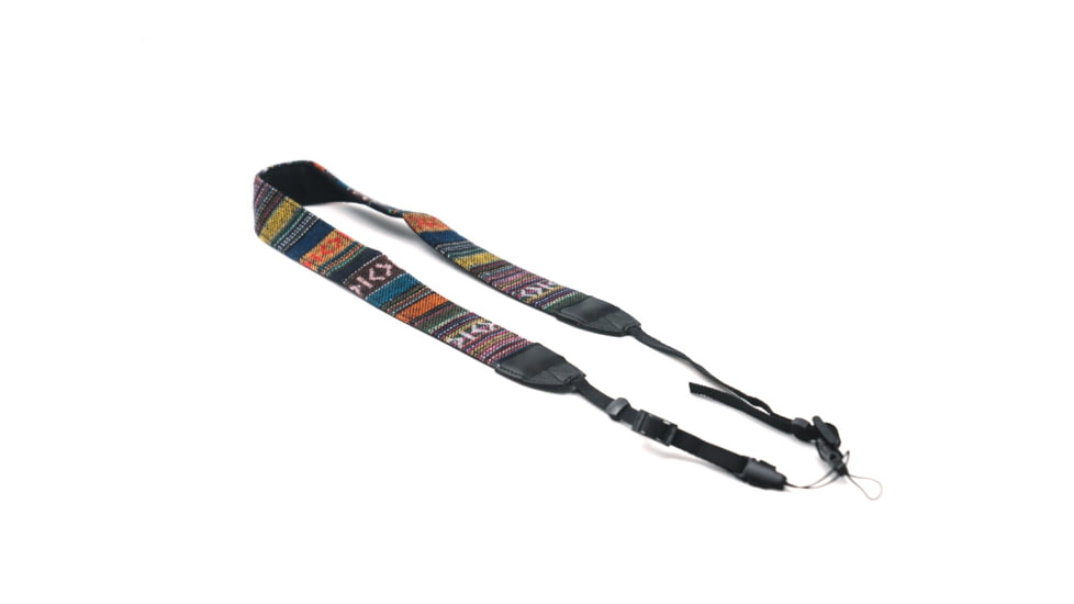 Nocs Provisions Woven Tapestry Strap, Multicolor, One Size, NOC-STP-MTI2
