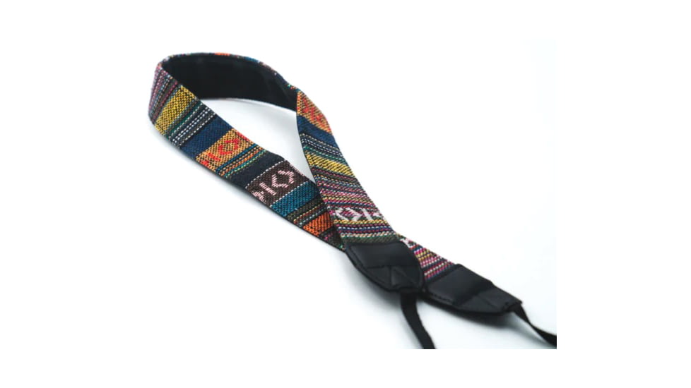 Nocs Provisions Woven Tapestry Strap, Multicolor, One Size, NOC-STP-MTI2