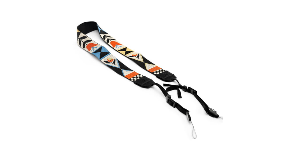 Nocs Provisions Woven Tapestry Strap, NOC-STP-ITZ