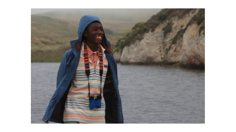 Nocs Provisions Woven Tapestry Strap, Warm Color, One Size, NOC-STP-WRM