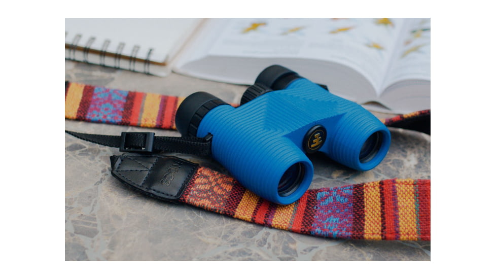 Nocs Provisions Woven Tapestry Strap, Warm Color, One Size, NOC-STP-WRM