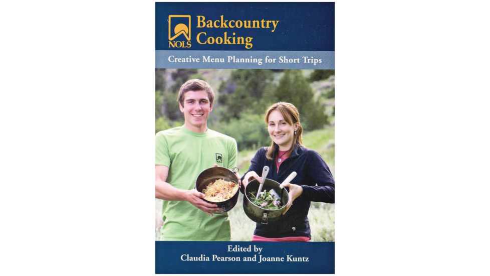 Perseus Lockbox Prepper's Cookbook 9781612431291