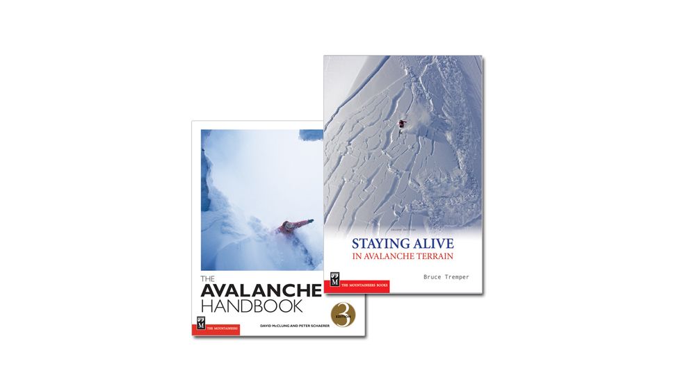 Nols Winter Camping, Buck Tilton, Publisher - Stackpole Books