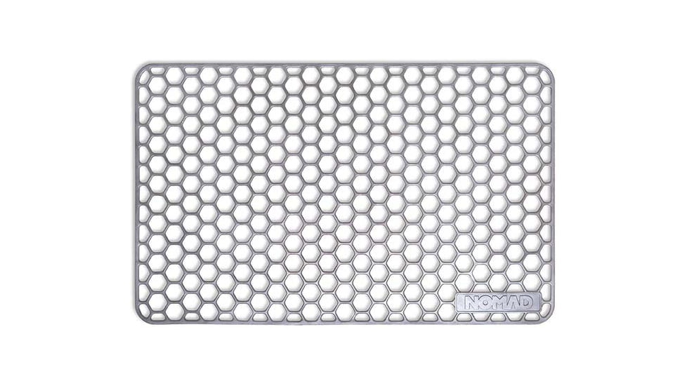 Nomad Grills Cast Cooking Grate, Small, NG-2020-SS1