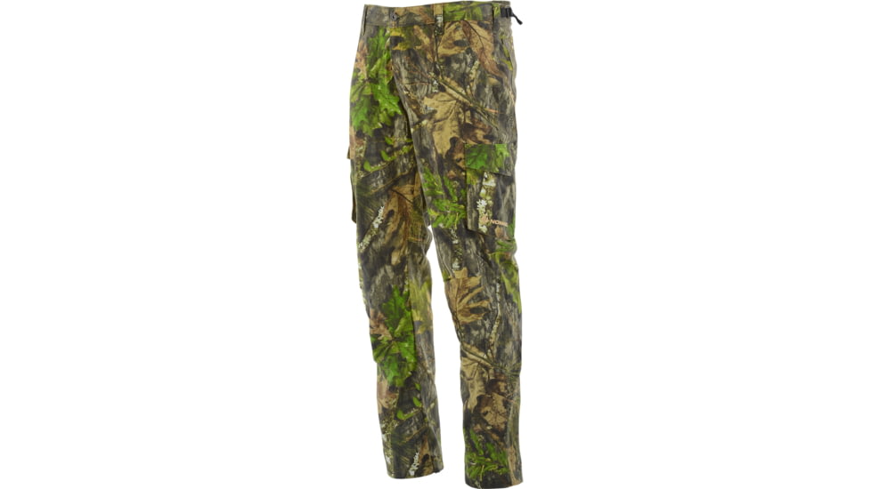 Nomad Nwtf Turkey Pant Mossy Oak Obsession X-large
