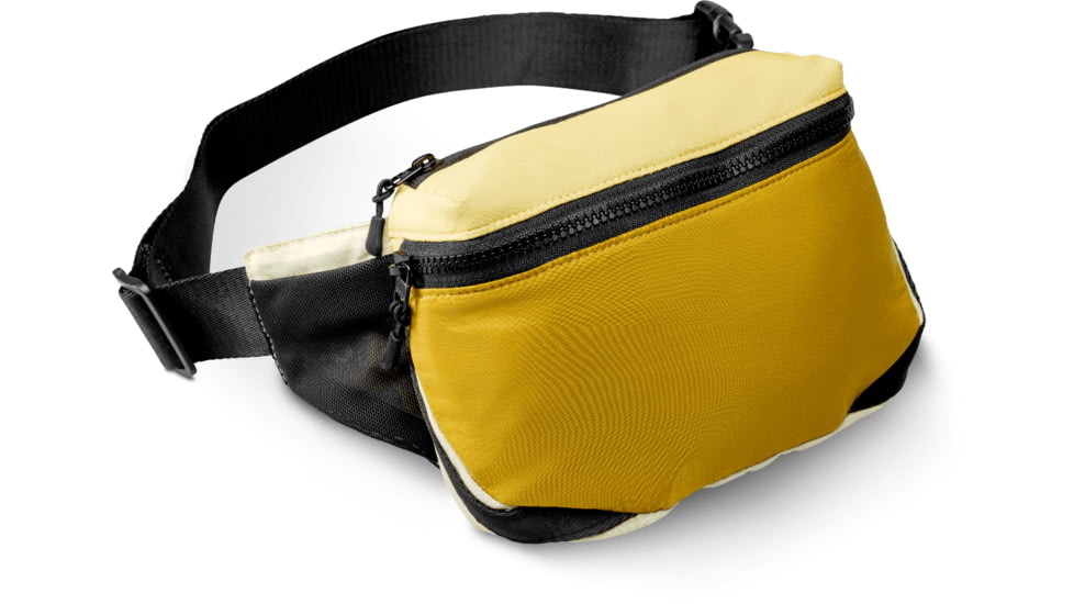 Nomadix 2L Fanny Pack, Gold Coast, 3in x 6in x 9in, FP-GOCO-101