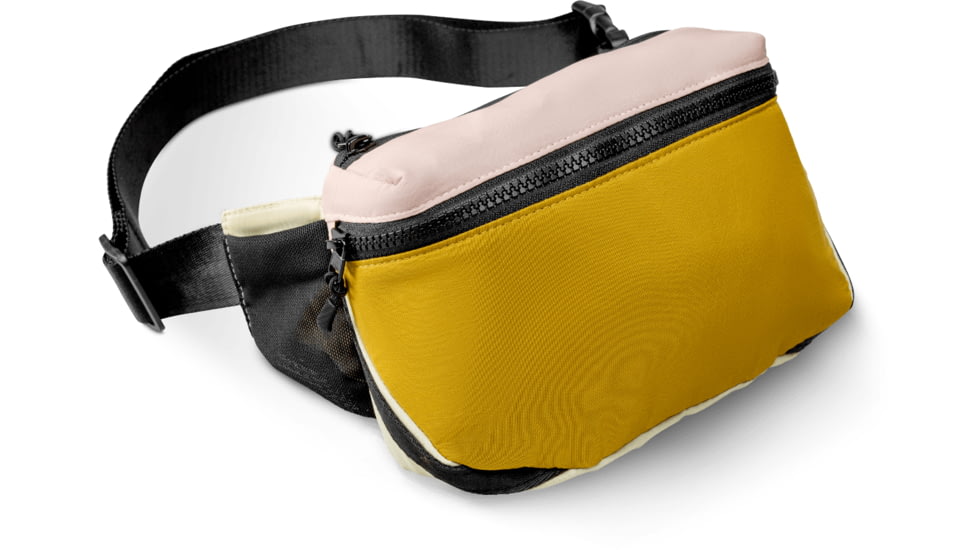 Nomadix 2L Fanny Pack, Spring Desert, 3in x 6in x 9in, FP-SPDE-101