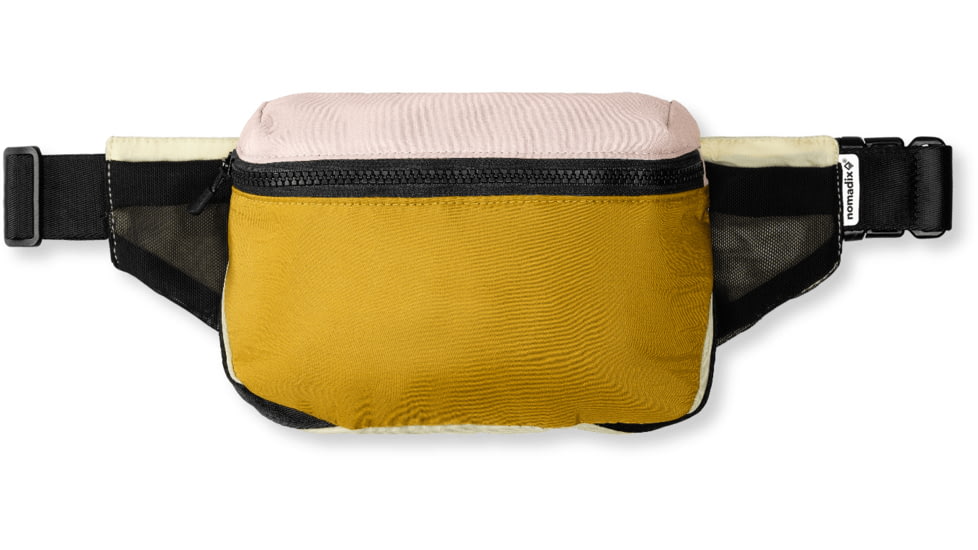 Nomadix 2L Fanny Pack, Spring Desert, 3in x 6in x 9in, FP-SPDE-101
