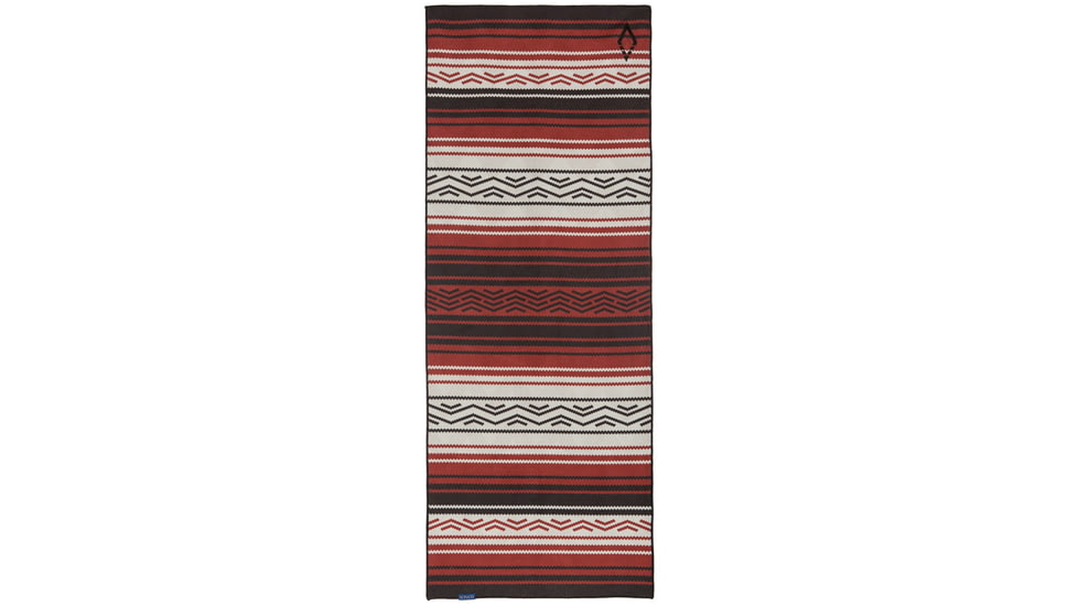 Nomadix Baja Travel Towel-Marsala