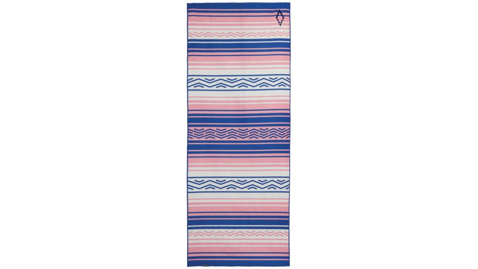 Nomadix Baja Travel Towel-Pink