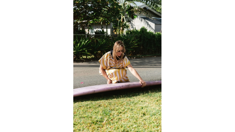 Nomadix Changing Poncho, Leaf Me Alone Green, Meduim/Large, CP-LFAL-101