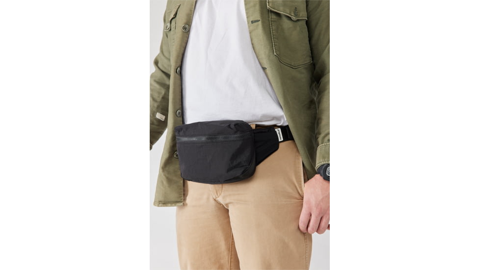 Nomadix Fanny Pack, Jungle, FP-JUNG-101