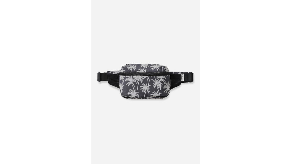 Nomadix Fanny Pack, Bunch Palms, FP-BUPA-101