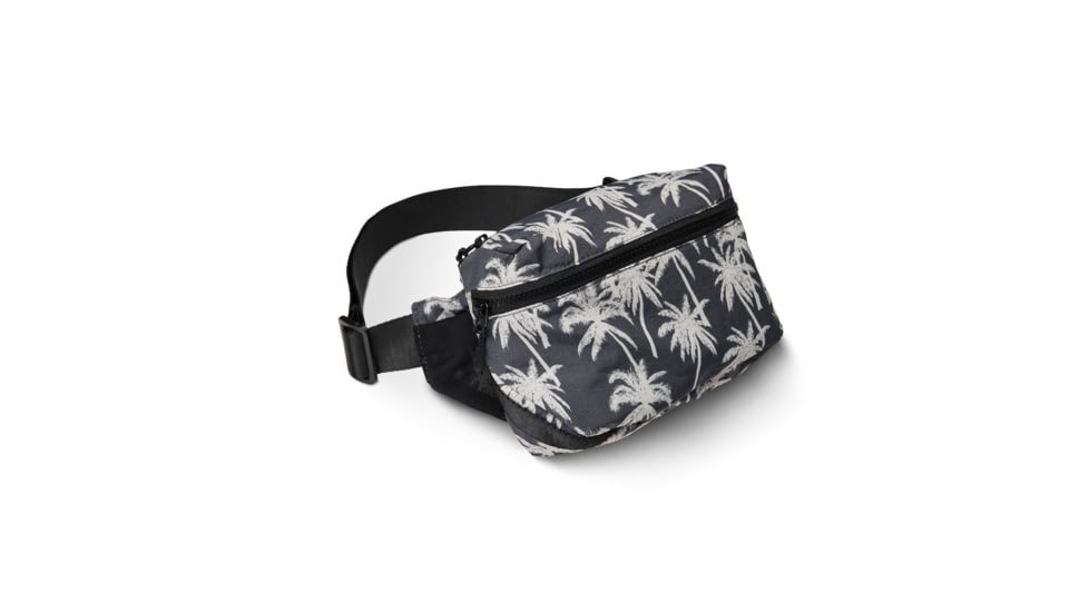 Nomadix Fanny Pack, Bunch Palms, FP-BUPA-101