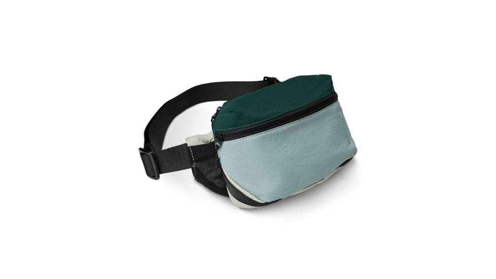 Nomadix Fanny Pack, Coastal Redwoods, FP-CGLB-101