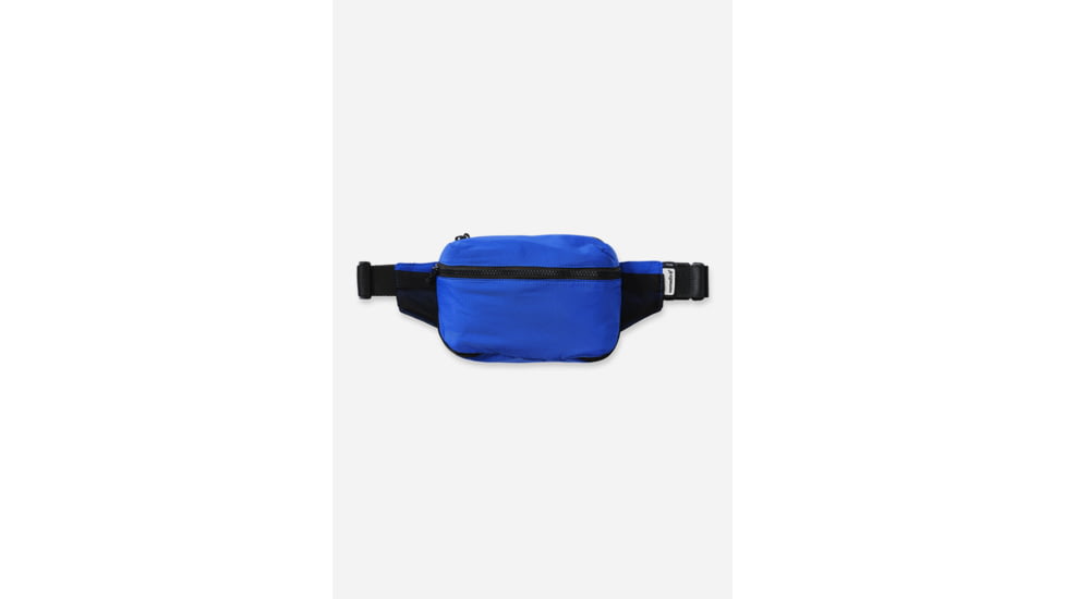 Nomadix Fanny Pack, Cobalt Blue, FP-COBL-101