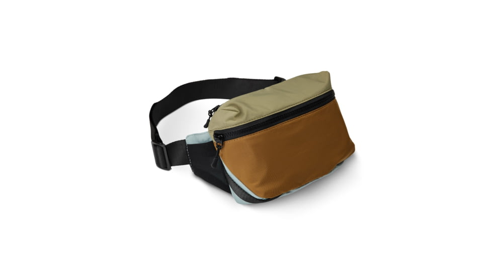 Nomadix Fanny Pack, Eastern Beach, FP-GTLB-101