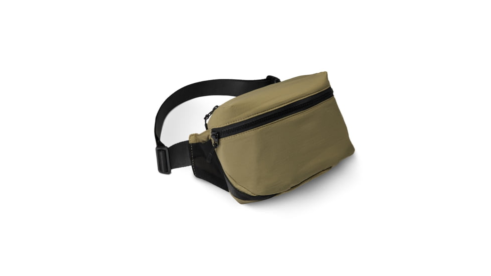 Nomadix Fanny Pack, Granite Grey, FP-GREY-101