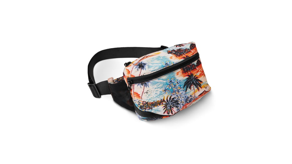 Nomadix Fanny Pack, Island Time, FP-ISLA-101