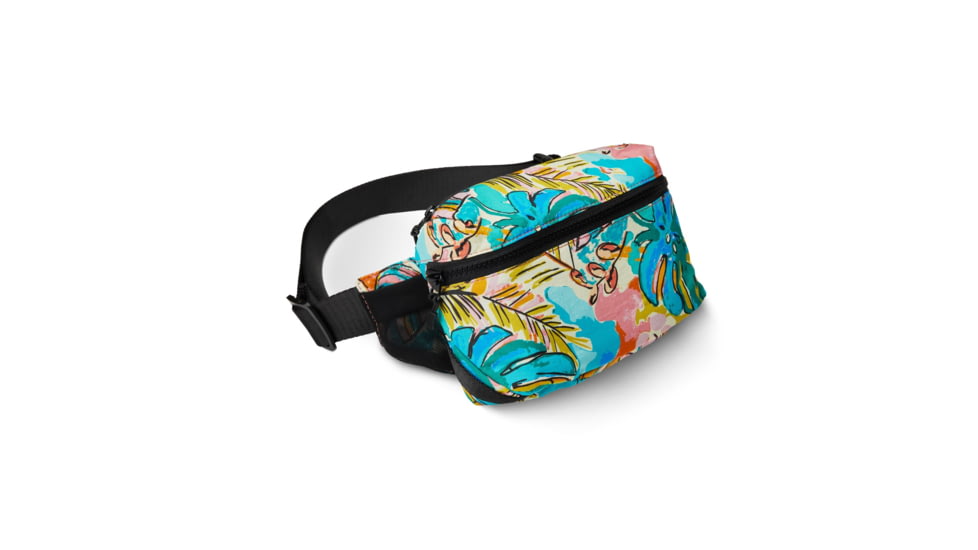 Nomadix Fanny Pack, Jungle, FP-JUNG-101