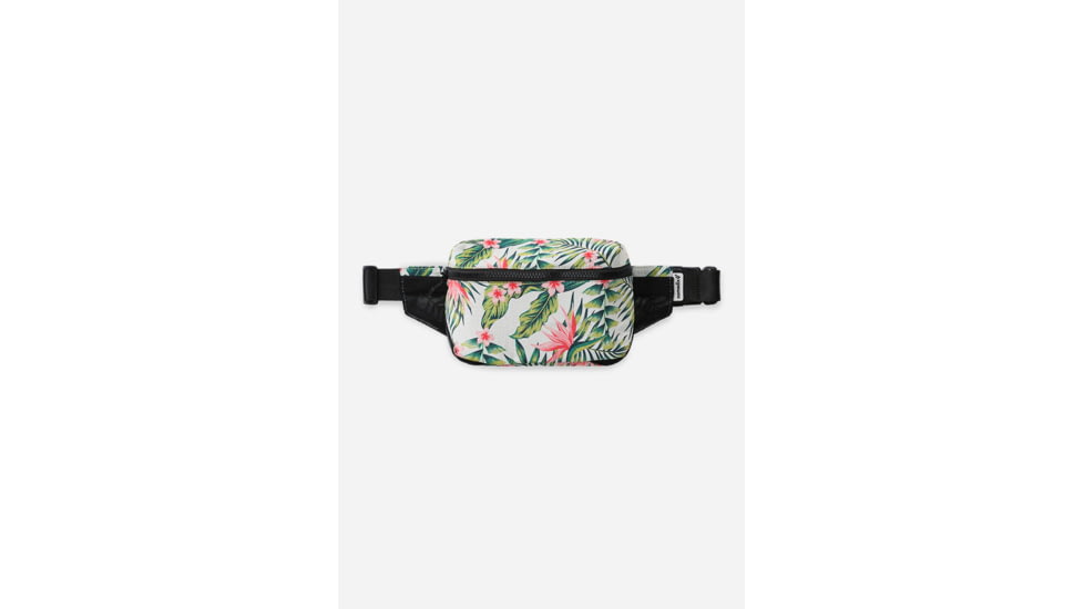 Nomadix Fanny Pack, Palms Pink, FP-PLMS-101