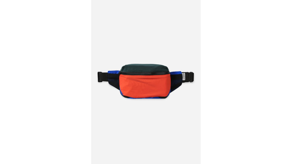 Nomadix Fanny Pack, Southwest, FP-RGBL-101