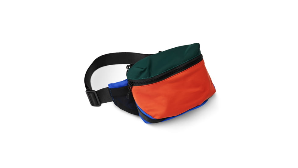 Nomadix Fanny Pack, Southwest, FP-RGBL-101