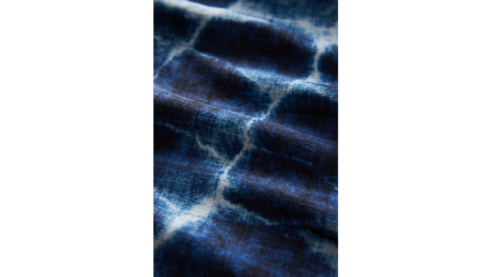 Nomadix Mini Towel, Agua Blue, One Size, DA-AGUA-101