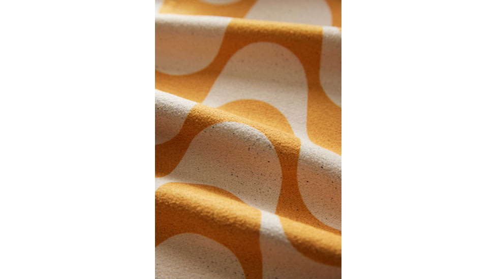 Nomadix Mini Towel, Copacabana Mango, One Size, DA-COPA-101