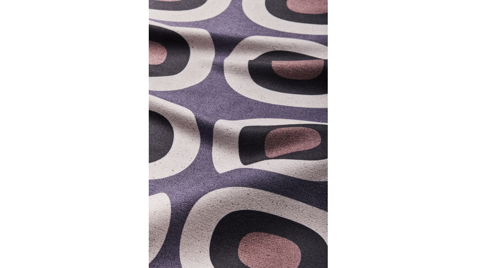 Nomadix Mini Towel, Kiki Navy, One Size, DA-KIKI-101