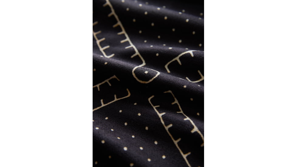 Nomadix Mini Towel, Mud Cloth, One Size, DA-AFRI-101