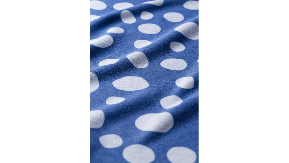 Nomadix Mini Towel, Pebbles Dusk, 16in x 40in, DA-PEBB-101