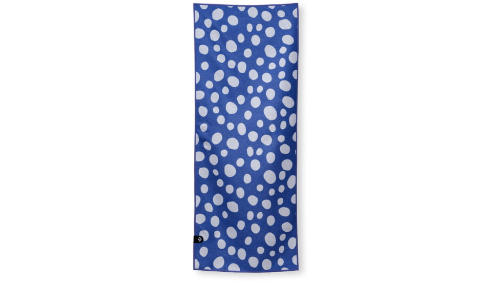 Nomadix Mini Towel, Pebbles Dusk, 16in x 40in, DA-PEBB-101
