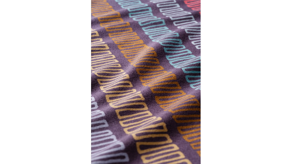 Nomadix Mini Towel, Switchback Multi, 16in x 40in, DA-SWBA-101