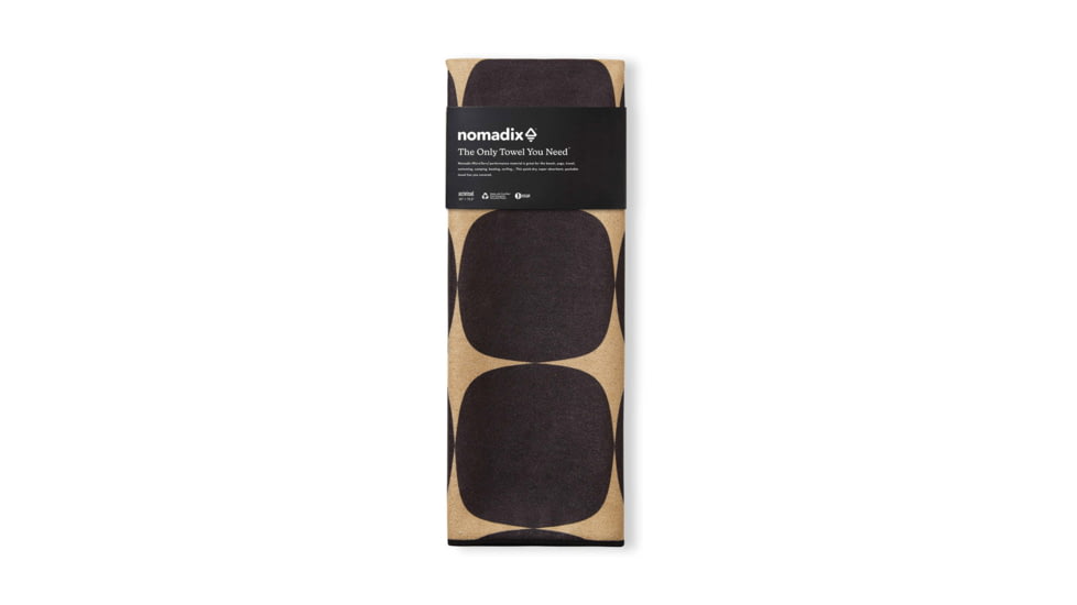 Nomadix Original Towel, Ace, One Size, NM-ACES-101