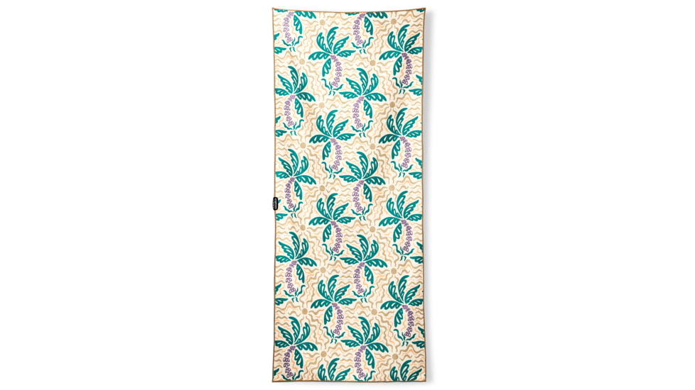 Nomadix Original Towel, Beachin Sea Breeze, 30ftx72.5ft, NM-BECH-101