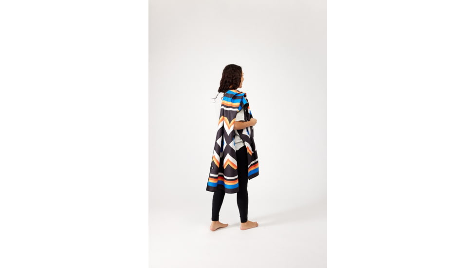 Nomadix Original Towel, Carlsbad, One Size, NM-CARL-101