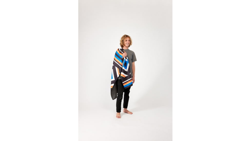 Nomadix Original Towel, Carlsbad, One Size, NM-CARL-101