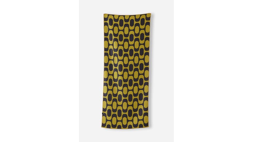 Nomadix Original Towel, Ipanema Olive, One Size, NM-IPAN-101