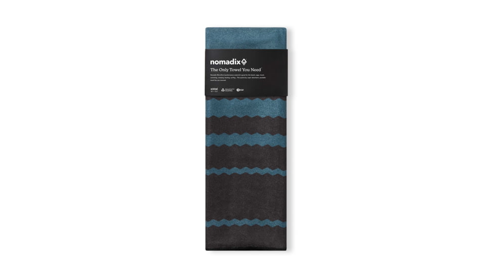 Nomadix Original Towel, National Parks - Joshua Tree, One Size, NM-JOSH-101