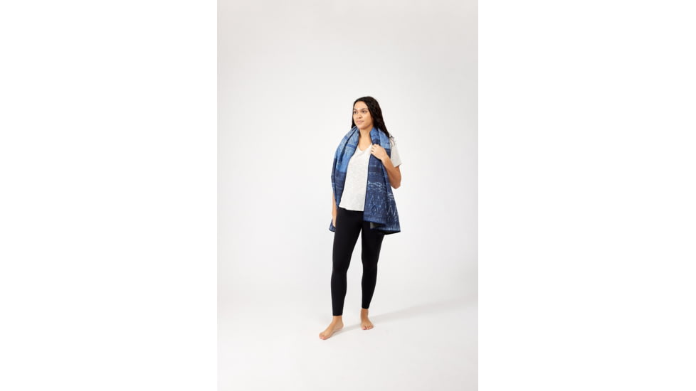 Nomadix Original Towel, North Swell 2, One Size, NM-OAXC-102